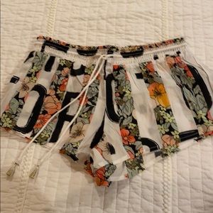 Victoria Secret sleep short S
